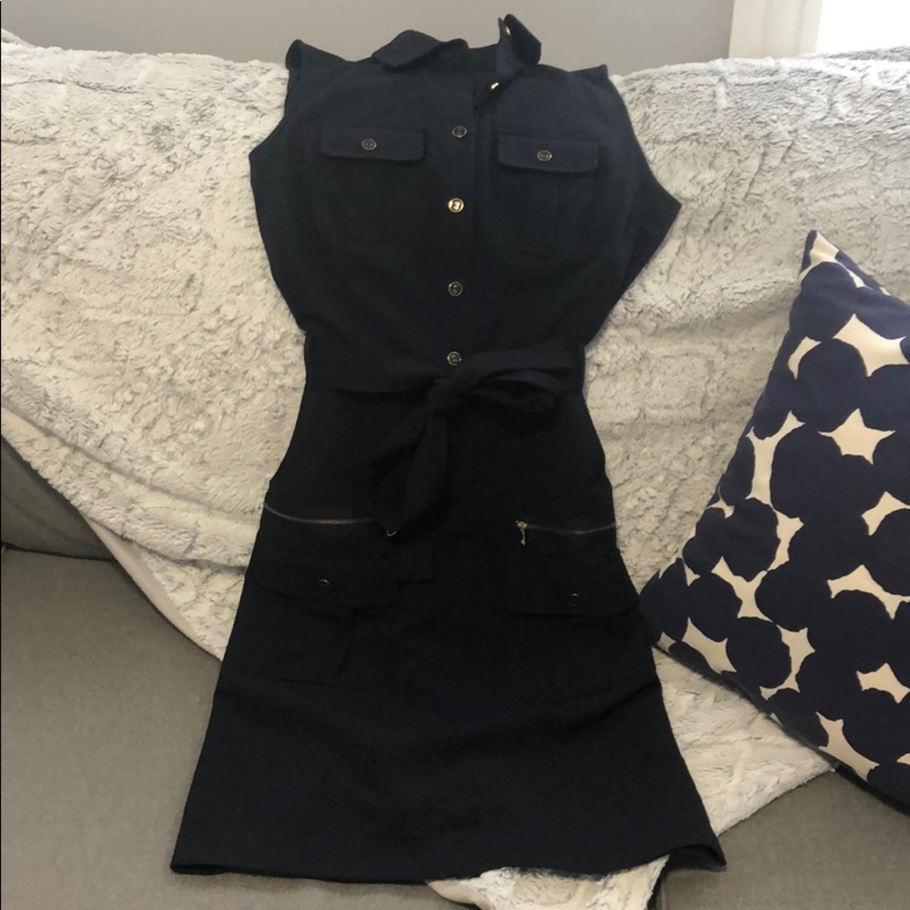 Zac and Rachel Dress